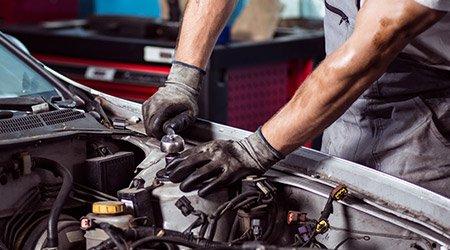 Deane Vale Motors Limited are Finance Specialists of Taunton